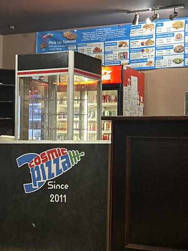 Photo of Cosmic Pizza - Town of Stony Plain - 5202 50 St, Stony Plain, AB T7Z 1T6